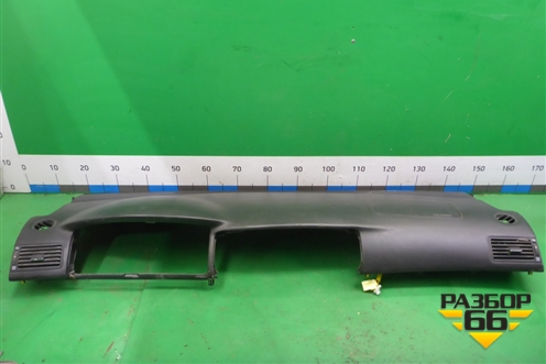 Торпедо с AIR BAG (5531102150) для Toyota Corolla (E12) с 2001-2007г (Королла 120)