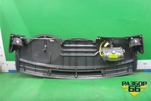 Торпедо с AIR BAG (5531102150) для Toyota Corolla (E12) с 2001-2007г (Королла 120)