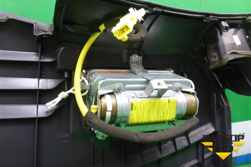 Торпедо с AIR BAG (5531102150) для Toyota Corolla (E12) с 2001-2007г (Королла 120)