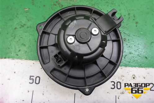 Моторчик отопителя (0160700610) для Toyota Corolla (E12) с 2001-2007г (Королла 120)