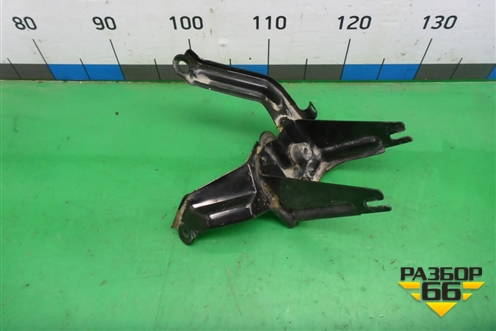 Кронштейн блока ABS для Toyota Corolla (E12) с 2001-2007г (Королла 120)