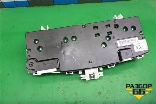Щиток приборов АКПП (8380002С50) для Toyota Corolla (E12) с 2001-2007г (Королла 120)
