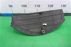 Накладка на щиток приборов (5540302060) для Toyota Corolla (E12) с 2001-2007г (Королла 120)