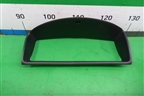 Накладка на щиток приборов (5540302060) для Toyota Corolla (E12) с 2001-2007г (Королла 120)