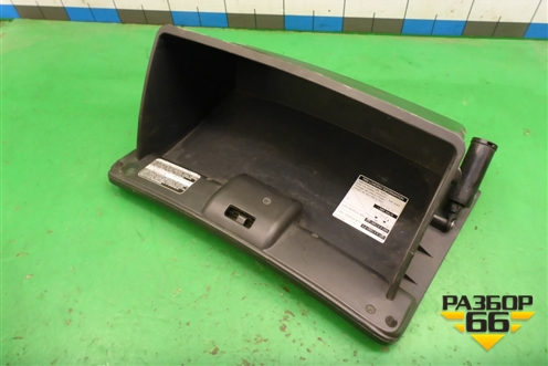 Бардачок (5555102060) для Toyota Corolla (E12) с 2001-2007г (Королла 120)