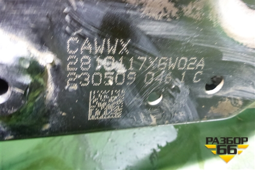 Подрамник передний (2810117XGW02A) для Haval Jolion с 2021г (Джолион)