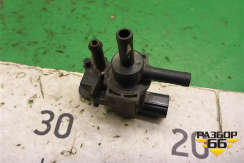 Клапан электромагнитный (9008091231) для Toyota Corolla (E12) с 2001-2007г (Королла 120)