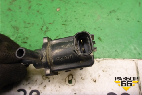 Клапан электромагнитный (9008091231) для Toyota Corolla (E12) с 2001-2007г (Королла 120)