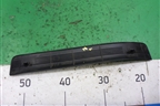 Накладка порога внутренняя заднего левого (6791602020) для Toyota Corolla (E12) с 2001-2007г (Королла 120)