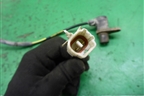 Датчик ABS передний правый (8954202040) для Toyota Corolla (E12) с 2001-2007г (Королла 120)