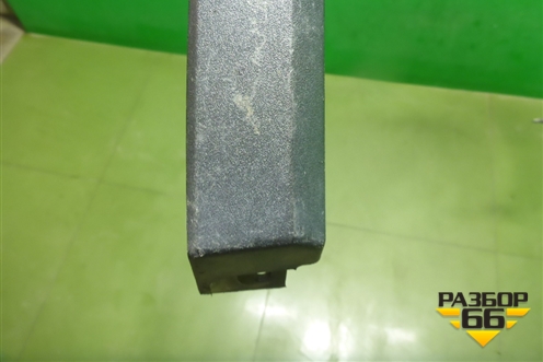 Накладка заднего крыла левого (565854819) для Skoda Kodiaq с 2017г (Кодиак)