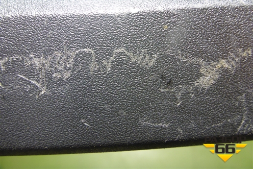 Накладка заднего крыла левого (565854819) для Skoda Kodiaq с 2017г (Кодиак)