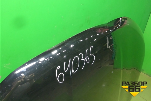 Капот (8402120XST01A) для Haval Jolion с 2021г (Джолион)