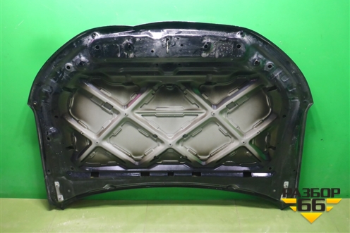 Капот (8402120XST01A) для Haval Jolion с 2021г (Джолион)