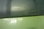 Накладка двери задней правой (75313SWWE010) для Honda CR-V(RE) с 2006-2012г (ЦРВ СРВ)