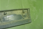 Накладка двери задней правой (75313SWWE010) для Honda CR-V(RE) с 2006-2012г (ЦРВ СРВ)