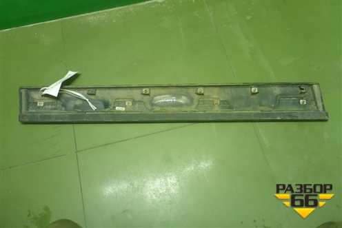 Накладка двери передней правой (75312SWTW010) для Honda CR-V(RE) с 2006-2012г (ЦРВ СРВ)