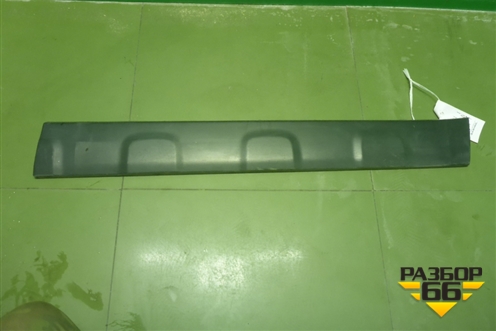Накладка двери передней правой (75312SWTW010) для Honda CR-V(RE) с 2006-2012г (ЦРВ СРВ)