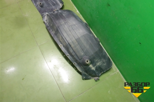 Локер задний левый (после 2022г) (5512100XKQ11A) для Haval F7 с 2019г (Ф7)