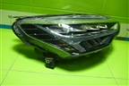Фара правая (Led с блоками) (4121105XST01A) для Haval Jolion с 2021г (Джолион)