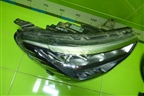 Фара правая (Led с блоками) (4121105XST01A) для Haval Jolion с 2021г (Джолион)