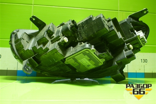 Фара правая (Led с блоками) (4121105XST01A) для Haval Jolion с 2021г (Джолион)