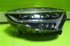 Фара левая (Led с блоками) (4121104XST01A) для Haval Jolion с 2021г (Джолион)