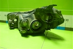 Фара правая (галоген) (3512080JA1) для Suzuki SX4 с 2006-2013г (СХ4)