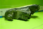 Фара правая (галоген) (3512080JA1) для Suzuki SX4 с 2006-2013г (СХ4)
