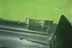 Панель передняя (29135S8500) для Hyundai Palisade с 2018г (Палисад)
