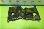 Крышка двигателя передняя (2.4л K2423) для Honda Accord(CU-CW) с 2008-2013г (Аккорд)