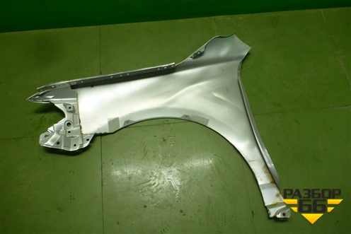 Крыло переднее правое (после 2009г) (5380106110) для Toyota Camry V40 с 2006-2011г (Камри)