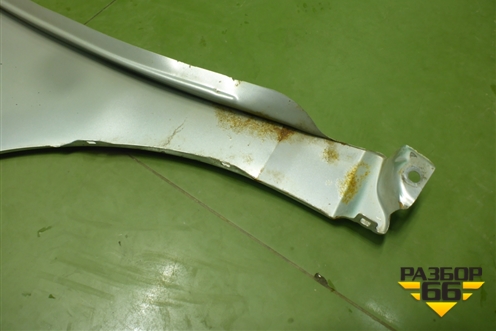Крыло переднее правое (после 2009г) (5380106110) для Toyota Camry V40 с 2006-2011г (Камри)