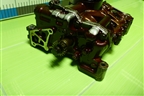 Вал балансирный (2.4л K2423) для Honda Accord(CU-CW) с 2008-2013г (Аккорд)