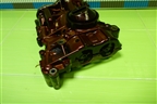 Вал балансирный (2.4л K2423) для Honda Accord(CU-CW) с 2008-2013г (Аккорд)
