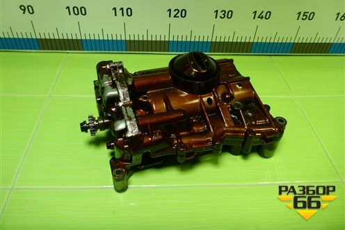 Вал балансирный (2.4л K2423) для Honda Accord(CU-CW) с 2008-2013г (Аккорд)
