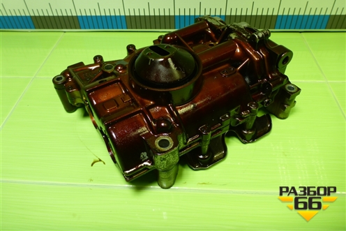 Вал балансирный (2.4л K2423) для Honda Accord(CU-CW) с 2008-2013г (Аккорд)