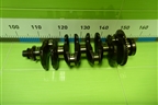 Коленвал (2.4л K2423) для Honda Accord(CU-CW) с 2008-2013г (Аккорд)