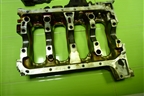 Блок двигателя (2.4л K2423) для Honda Accord(CU-CW) с 2008-2013г (Аккорд)
