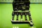 Блок двигателя (2.4л K2423) для Honda Accord(CU-CW) с 2008-2013г (Аккорд)