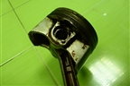 Поршень с шатуном (2.4л K2423) для Honda Accord(CU-CW) с 2008-2013г (Аккорд)