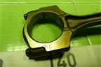 Поршень с шатуном (2.4л K2423) для Honda Accord(CU-CW) с 2008-2013г (Аккорд)