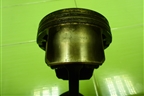 Поршень с шатуном (2.4л K2423) для Honda Accord(CU-CW) с 2008-2013г (Аккорд)