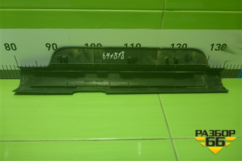 Накладка порога внутренняя переднего правого (6791352020) для Toyota Yaris с 1999-2005г (Ярис)