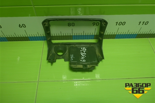 Накладка на торпедо (5546152010) для Toyota Yaris с 1999-2005г (Ярис)