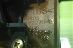 Накладка на торпедо (5540522270) для Toyota Mark 2 с 1996-2002г