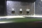 Дефлектор воздушный центральный (5567022180) для Toyota Mark 2 с 1996-2002г