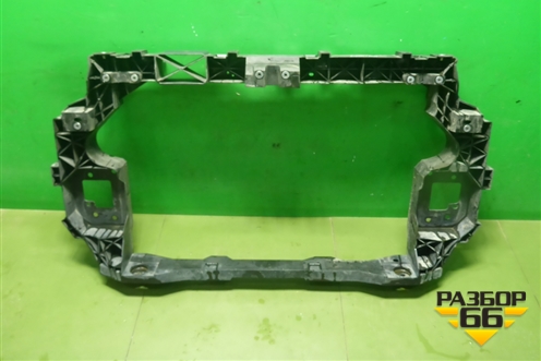 Панель передняя (8400217XKQ00A) для Haval F7 с 2019г (Ф7)