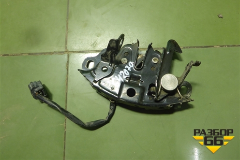 Замок капота для Nissan Pathfinder (R52R) с 2012-2020г (Патфиндер)