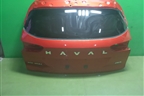 Дверь багажника со стеклом (6301600XST11A) для Haval Jolion с 2021г (Джолион)